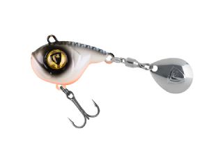 Fox Rage Big Eye Spin Tail 8g - 